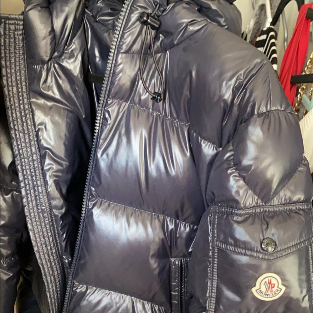 Moncler Jacket - Picture 2 of 2